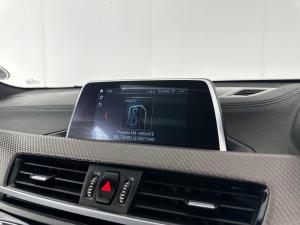 BMW X2 sDRIVE18i M Sport automatic - Image 8