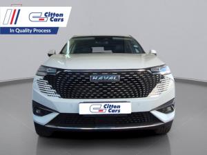 Haval H6 1.5T Hybrid Ultra Luxury DHT - Image 2