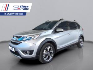 Honda BR-V 1.5 Elegance CVT - Image 1