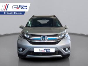 Honda BR-V 1.5 Elegance CVT - Image 2