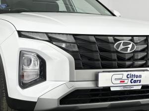 Hyundai Creta 1.5 Premium IVT - Image 10