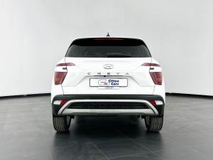Hyundai Creta 1.5 Premium IVT - Image 3