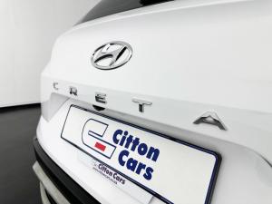 Hyundai Creta 1.5 Premium IVT - Image 3