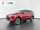 Thumbnail Isuzu MU-X 3.0D Onyx 4X4 automatic