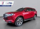 Thumbnail Isuzu MU-X 3.0D Onyx 4X4 automatic