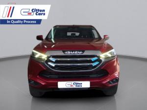 Isuzu MU-X 3.0D Onyx 4X4 automatic - Image 2