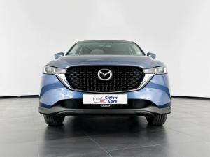 Mazda CX-5 2.0 Dynamic automatic - Image 4