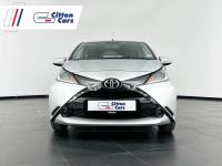 Thumbnail Toyota Aygo 1.0