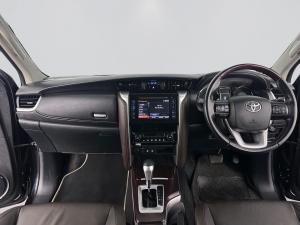 Toyota Fortuner 2.8GD-6 Raised Body automatic - Image 15