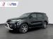 Toyota Fortuner 2.8GD-6 Raised Body automatic - Thumbnail 1