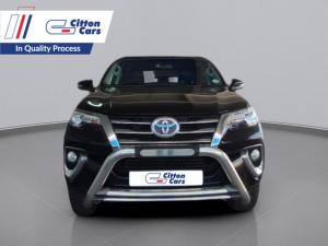 Toyota Fortuner 2.8GD-6 Raised Body automatic - Image 2