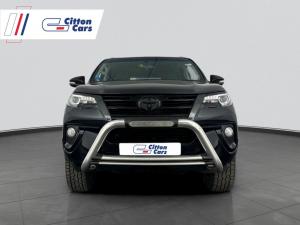 Toyota Fortuner 2.8GD-6 Raised Body automatic - Image 2