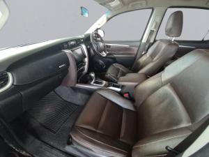 Toyota Fortuner 2.8GD-6 Raised Body automatic - Image 3