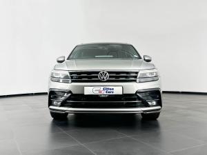 Volkswagen Tiguan 2.0 TSI Highline 4MOT DSG - Image 5