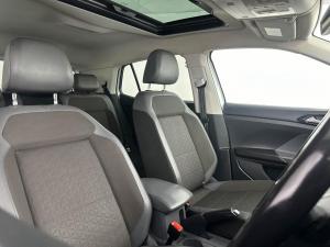 Volkswagen T-CROSS 1.0 TSI Highline DSG - Image 20