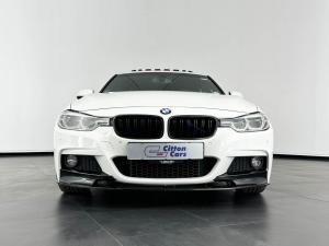 BMW 320i M Sport automatic - Image 13