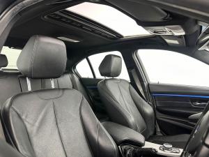 BMW 320i M Sport automatic - Image 18