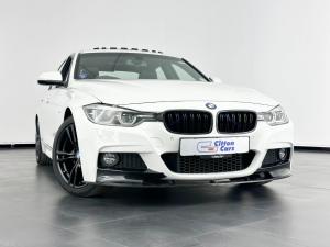 BMW 320i M Sport automatic - Image 2