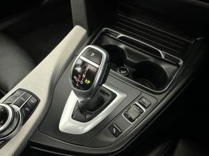 BMW 320i M Sport automatic - Image 5