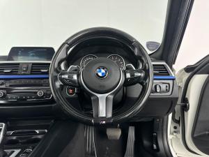 BMW 320i M Sport automatic - Image 8