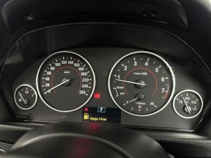 BMW 320i M Sport automatic - Image 9