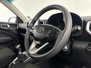 Hyundai Venue 1.0 Tgdi Motion - Image 14