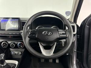 Hyundai Venue 1.0 Tgdi Motion - Image 18