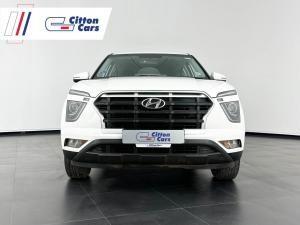 Hyundai Creta 1.5 Premium - Image 1