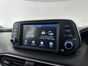 Hyundai SANTA-FE R2.2 AWD Elite automatic - Image 11