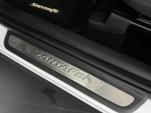 Hyundai SANTA-FE R2.2 AWD Elite automatic - Image 16