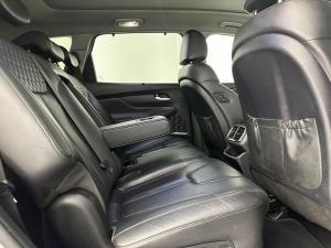 Hyundai SANTA-FE R2.2 AWD Elite automatic - Image 19