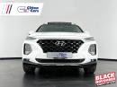 Thumbnail Hyundai SANTA-FE R2.2 AWD Elite automatic