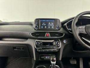 Hyundai SANTA-FE R2.2 AWD Elite automatic - Image 20
