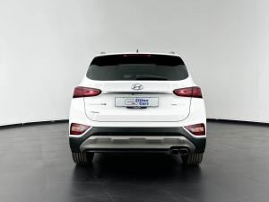 Hyundai SANTA-FE R2.2 AWD Elite automatic - Image 4