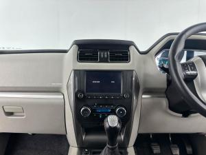 Mahindra Scorpio 2.2TD 103KW - Image 14