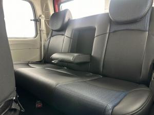 Mahindra Scorpio 2.2TD 103KW - Image 16