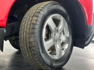 Mahindra Scorpio 2.2TD 103KW - Image 17