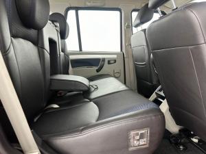 Mahindra Scorpio 2.2TD 103KW - Image 19