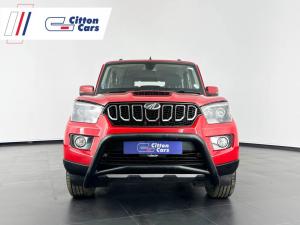 Mahindra Scorpio 2.2TD 103KW - Image 1