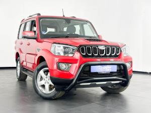 Mahindra Scorpio 2.2TD 103KW - Image 2