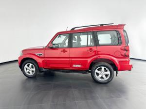 Mahindra Scorpio 2.2TD 103KW - Image 3