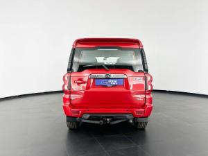Mahindra Scorpio 2.2TD 103KW - Image 4