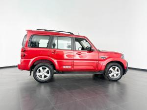 Mahindra Scorpio 2.2TD 103KW - Image 6