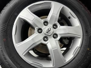 Mahindra Scorpio 2.2TD 103KW - Image 7
