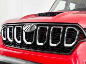 Mahindra Scorpio 2.2TD 103KW - Image 9
