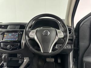 Nissan Navara 2.3D Stealth automatic D/C - Image 13