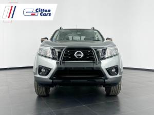 Nissan Navara 2.3D Stealth automatic D/C - Image 1