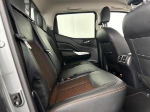 Nissan Navara 2.3D Stealth automatic D/C - Image 9