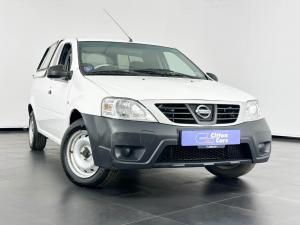 Nissan NP200 1.6 Single Cab - Image 2