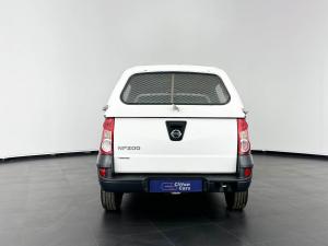 Nissan NP200 1.6 Single Cab - Image 7